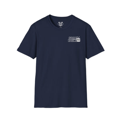 Scale Racing TV Mechanic's T-Shirt