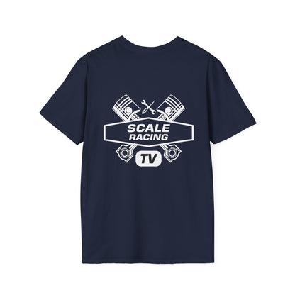 Scale Racing TV Mechanic's T-Shirt
