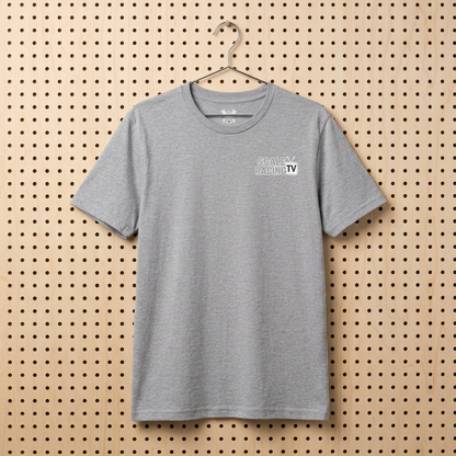 Scale Racing TV Mechanic's T-Shirt