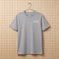 Scale Racing TV Mechanic's T-Shirt
