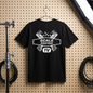 Scale Racing TV Mechanic's T-Shirt