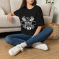Scale Racing T-Shirt – Engine Pistons & Wrenches Racing TV Shirt