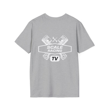 Scale Racing TV Mechanic's T-Shirt